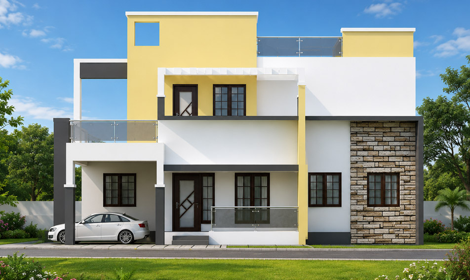 Building Construction