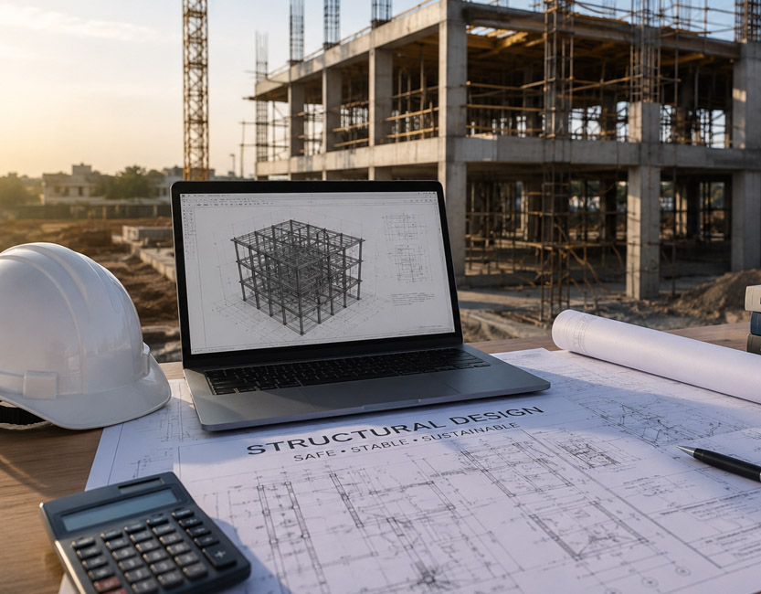 Residential Construction