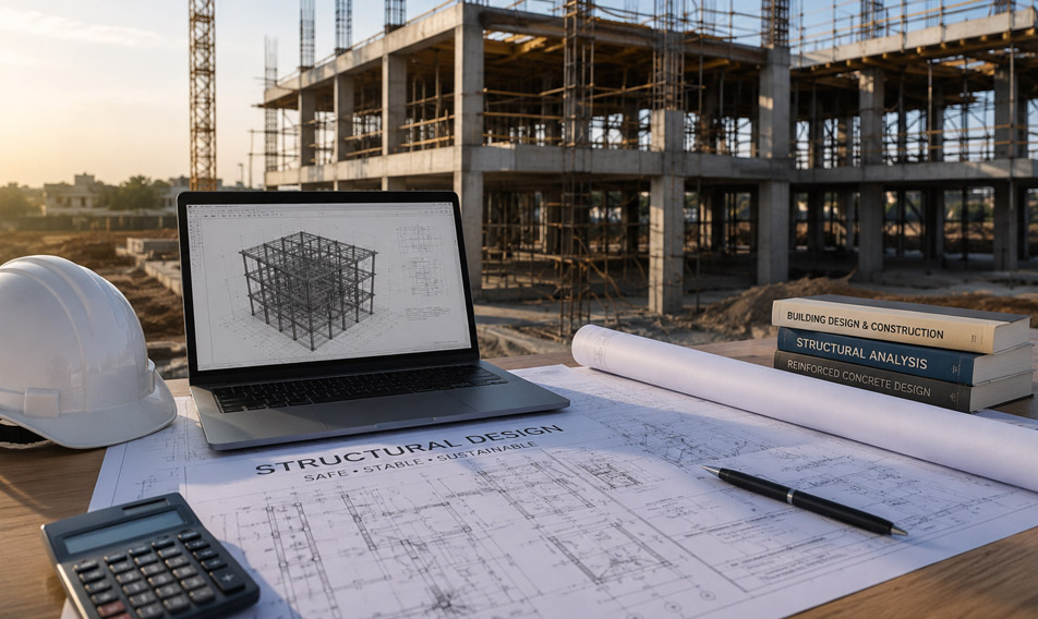 Building Construction