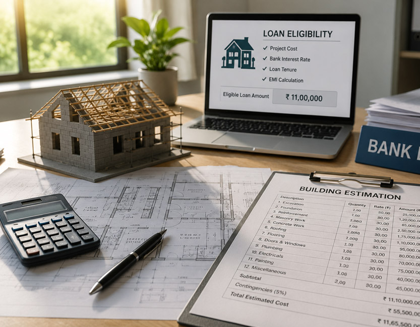 Residential Construction