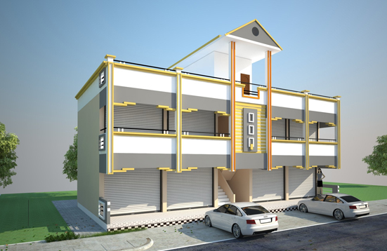 structural design service in coimbatore