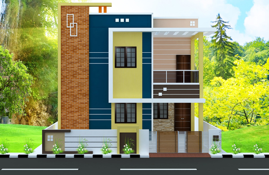 building estimation for bank loan coimbatore