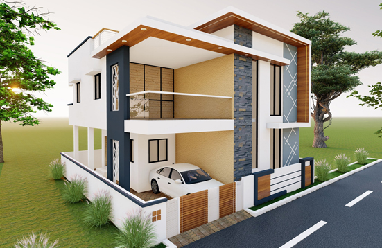 best building contractor in coimbatore